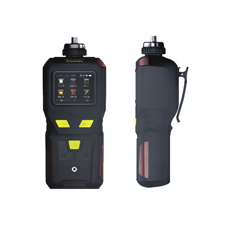氫氣報警器的檢測范圍是多少？