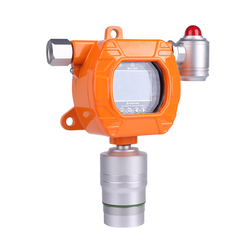 可燃氣體報警器要怎么進行標定？